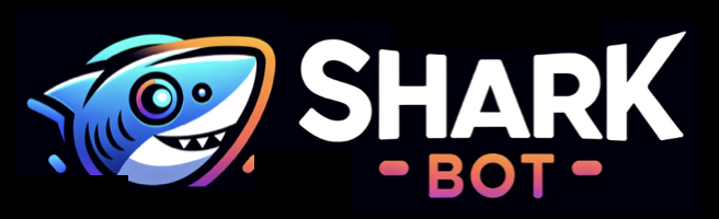 Sharky Bot | Highly Efficient AI Automation Communication Support